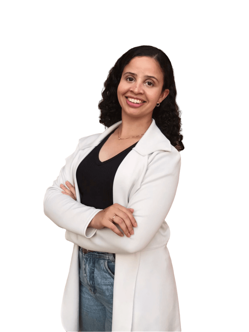 Caroline Fisioterapeuta